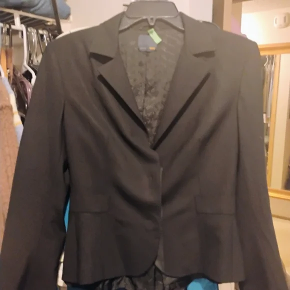 Fendi Blazer - Picture 1 of 6